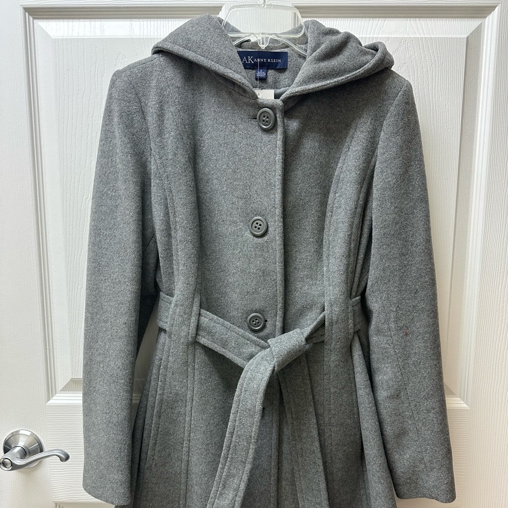 Anne Klein - coats